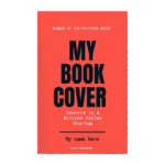 My Book Cover